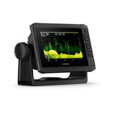 Garmin 010-02681-01 ECHOMAP UHD2 64sv Fishfinder/Chartplotter Combo