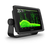 Garmin 010-02880-01 ECHOMAP Ultra 2 106sv Fishfinder/Chartplotter Combo