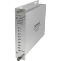 ComNet FDC8TS1-V2 FDC8 Series 8-Channel Contact Closure Transmitter and Receiver