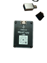 PCR532 NFC RFID Reader Writer | Bluetooth + USB | IC Card Reader Copier | 13.56MHz | STS Technologies