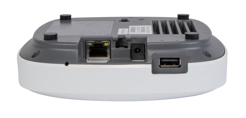 Ruckus Wireless R370 WI-FI 7 INDOOR DUAL-BAND 2+2 AP US 901-R370-US02