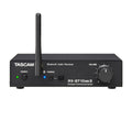 TASCAM RX-BT10MKII Compact Stereo Bluetooth Receiver