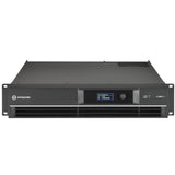 DYNACORD C1800FDI Rackmount 2x950w DSP Install Power Amplifier F.01U.314.187