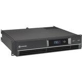 DYNACORD C1800FDI Rackmount 2x950w DSP Install Power Amplifier F.01U.314.187