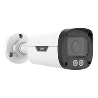 Uniview IPC2314SR-ADF28KM-WP 4MP Owlview IP Bullet Camera