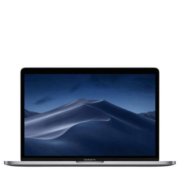 IN STOCK! Apple MacBook Pro Retina 13.3-inch A2159 - Intel Core i5 - 8GB - SSD 256GB - Two Thunderbolt 3 ports