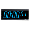 Pyramid S9D2B6CALB SYNC 900 MHz Digital BLK Bezel AC 12 Leads Count U/D Blue 2.5 X 6 LED