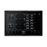 Garmin 010-02673-01 GPSMAP 9219 Multifunction Display