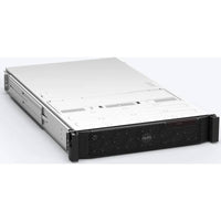 Pelco APP-3000-80-BT with 80TB Net Storage and Dual 10Gb Base-T and 4x1Gb Base-T Network Connection