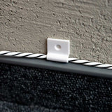 Shelly Cable Bracket 10-pack