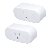Shelly Plus Plug - 2 pack