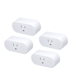 Shelly Plus Plug - 4 pack