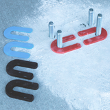 Pedestal Pro Shim-Kit-001 Leveling Shim Kit