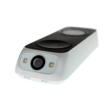 Uniview ED-525B-WB 5MP Wall-Mount IR Dome Camera