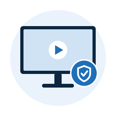 AV Software, Licenses & Warranties