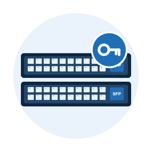 Network Licenses & Support