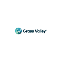 Grass Valley 89-CCSONE Convergent Cluster Server One - brand logo
