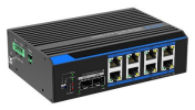 Cornell ES-4808S-65 Expansion Switch