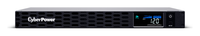 CyberPower CP2000PFCRM1U PFC Sinewave Rackmount UPS, 2000VA/1200W