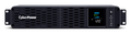 CyberPower CP2000PFCRM2U PFC Sinewave Line Interactive Rackmount UPS, 2000VA / 1200W