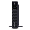CyberPower PR2000RT2UC Smart App Sinewave Rack / Tower Convertible UPS with Line-Interactive Topology, Surge Protection and Battery Backup