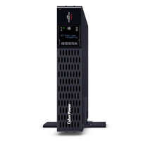 CyberPower PR2000RT2UC Smart App Sinewave Rack / Tower Convertible UPS with Line-Interactive Topology, Surge Protection and Battery Backup