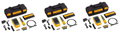 Fluke 5584201 LinkIQ Kit, Multi 3-Pack