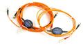 Fluke MRC-625EFC-SCSTKIT EF TRC Kit 62.5 for Testing ST Fibers