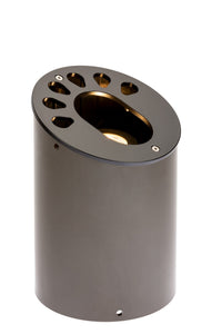 FX Luminaire TE-LED35WFL-FB Well Light (