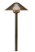 FX Luminaire CAA-LED20W-18R-BZ 18" Patch