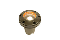 FX Luminaire FC-ZD-3LED-RG-BZ FC 3 LED R