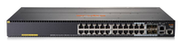 HPE JL320A Aruba 2930M Series 24G 20-Port PoE+ 1-Slot Switch