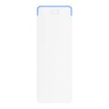 Inaxsys TSL-FP-STD-W TSL Standard Reader Faceplate, White