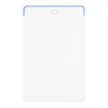 Inaxsys TSL-FP-EXTRA-W tSL Extra Face Plate Wall Plate, White