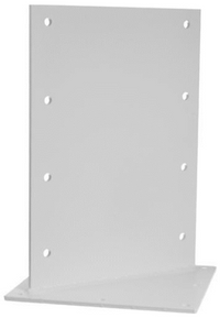 IQsight LTC 9230/01 Mounting Bracket for Surveillance Camera, Dark Mushroom