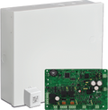 IQsight B532-B Auxiliary Power Supply Kit with B10 Medium Control Panel Enclosure and TR1850Transformer