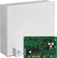 IQsight B532-B Auxiliary Power Supply Kit with B10 Medium Control Panel Enclosure and TR1850Transformer