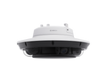 IQsight FLEXIDOME Multi+ 7100i IR 4x5MP Multi-Imager Dome Camera with 3.2-8.1mm Motorized Lens IP66 IR White