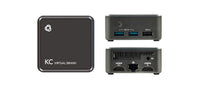 Kramer KC-Virtual Brain1 Gen2 Hardware Platform with (1) Instance of Kramer BRAINware