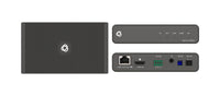 Kramer EXT3-H-POE-T 4K60 4:4:4 HDR HDMI Transmitter with RS-232 and IR over Long-Reach HDBaseT