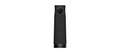 Kramer 78-80012690 360° Center Table Conference Camera, Black
