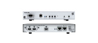 Kramer Z4KHDMIENCF3U Dual HDMI 2.0 Module Enclosure