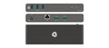 Kramer 50-001290 Receiver Unit, USB 3.2 GEN 1, 5 Gbps 100m