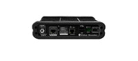 Kramer Z4KC2XS-D-AA ZyPer4K-XSE 4K UHD AV over IP Copper Decoder with 1GbE Connectivity