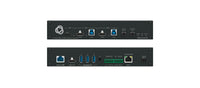 Kramer 50-80588090 3x1 4K60 USB-C / HDMI Switcher Extender