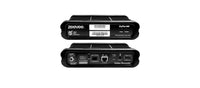 Kramer Z4KENCF3XS HDMI 2.0 Input Encoder with IP Streaming Via 10Gbit/Fiber