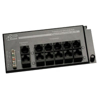Linear H619 OpenHouse Telephone Interface Hub, Lines 12, Includes RJ-45 Expansion Jack