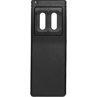 Linear MDT-2A MegaCode 3-Channel Visor Transmitter, Includes (2) 2032 Batteries and Removable Visor Clip