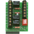 Linear 293 Stand-Alone Access Control Relay Board