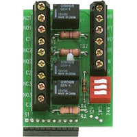 Linear 293 Stand-Alone Access Control Relay Board
